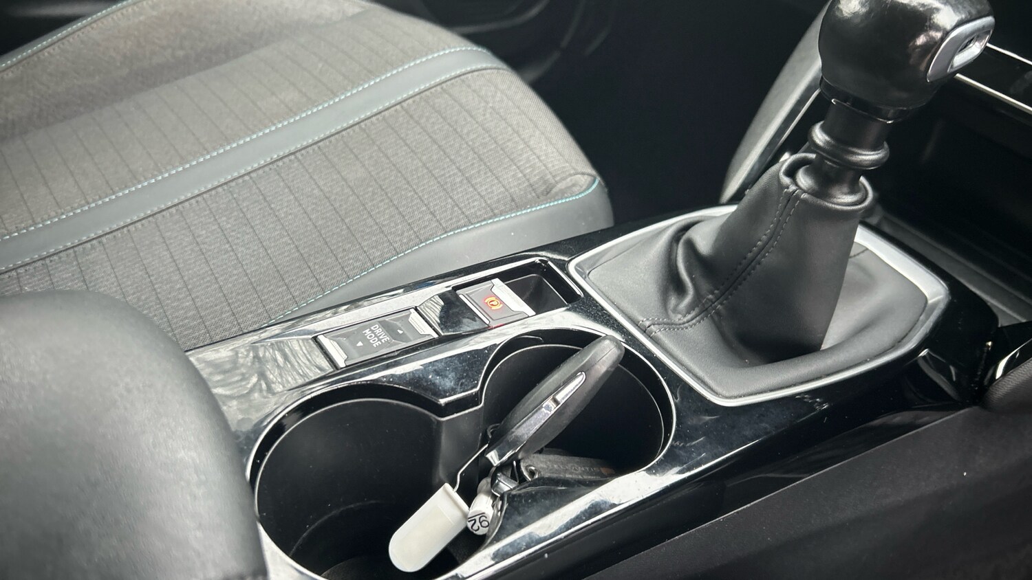 Used Peugeot 2008 2020 for sale - 77021743: Photo 20