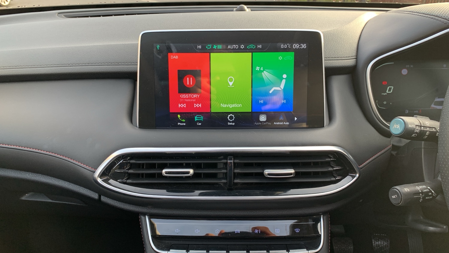 Used MG MG HS 2022 for sale - 76647070: Photo 10