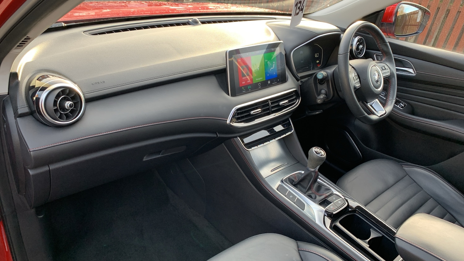 Used MG MG HS 2022 for sale - 76647070: Photo 12