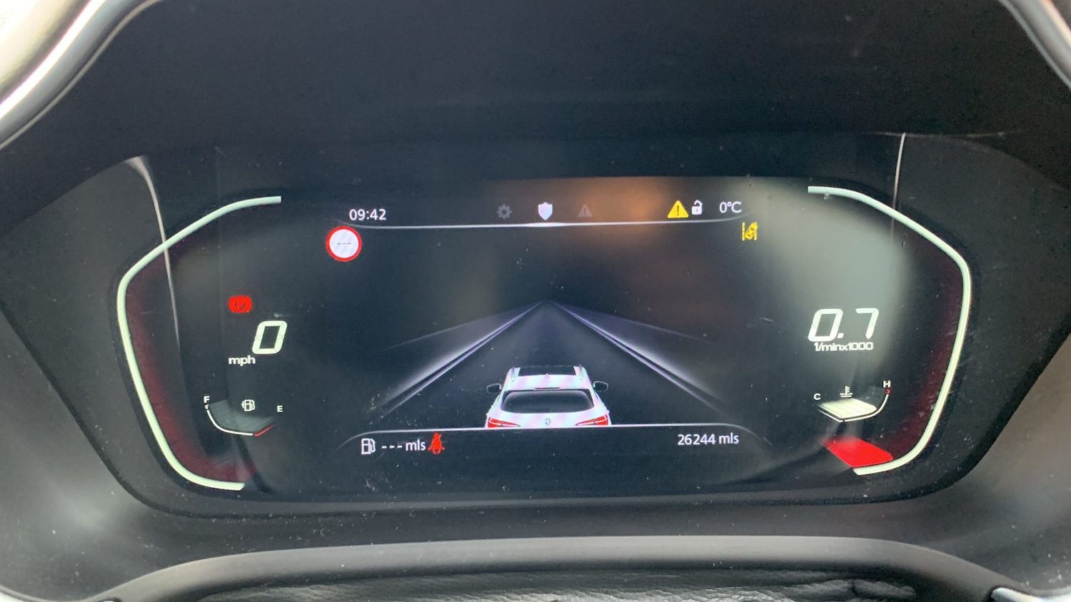 Used MG MG HS 2022 for sale - 76647070: Photo 13