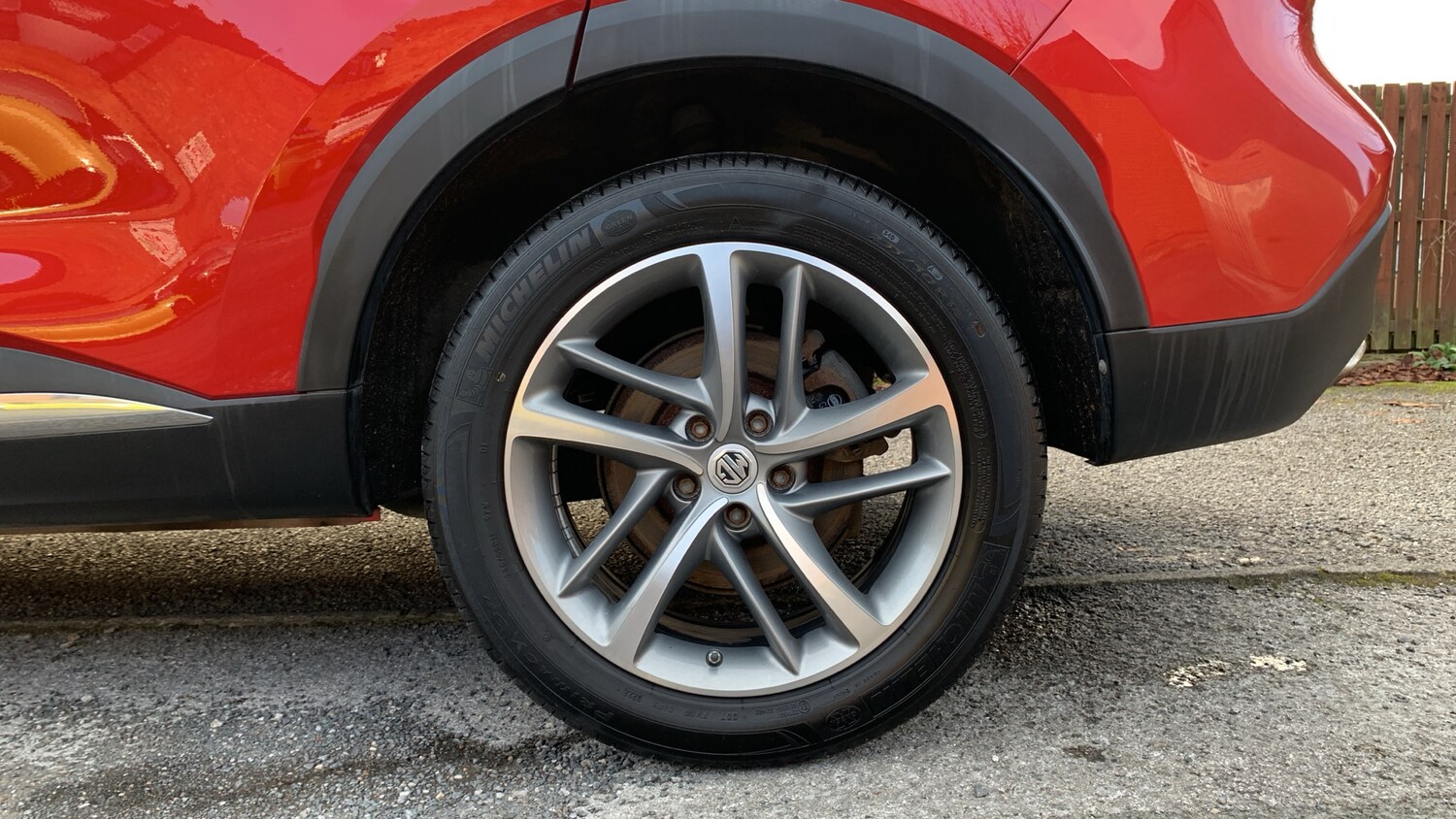 Used MG MG HS 2022 for sale - 76647070: Photo 15