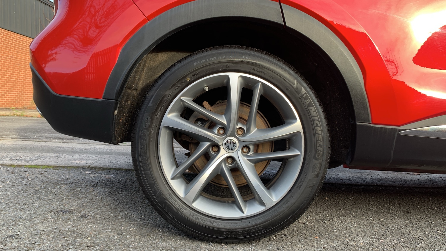 Used MG MG HS 2022 for sale - 76647070: Photo 16