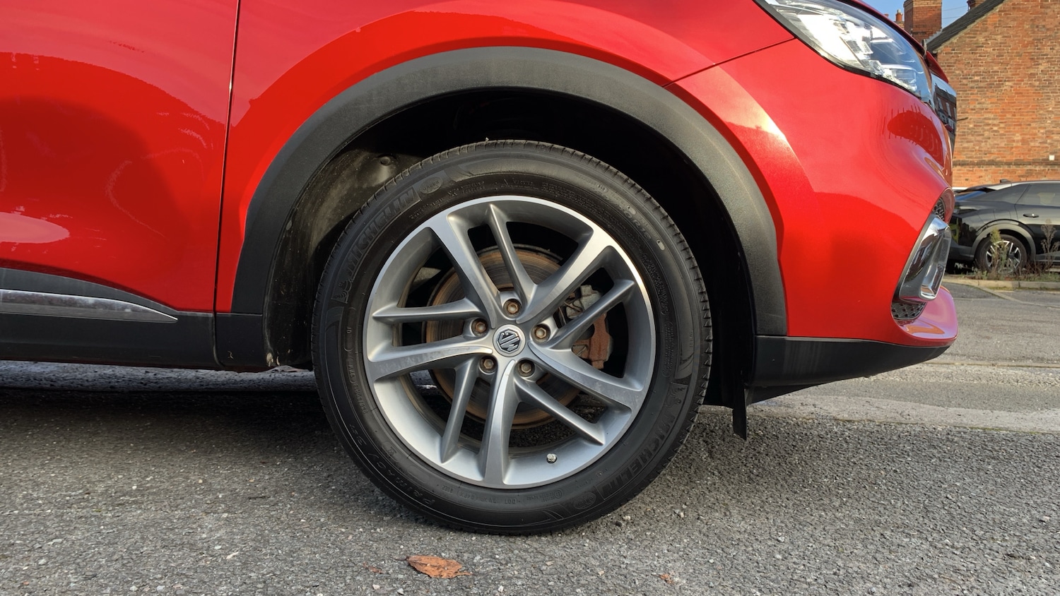 Used MG MG HS 2022 for sale - 76647070: Photo 17