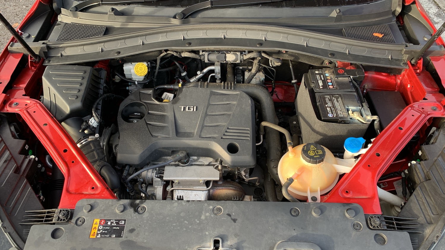 Used MG MG HS 2022 for sale - 76647070: Photo 18