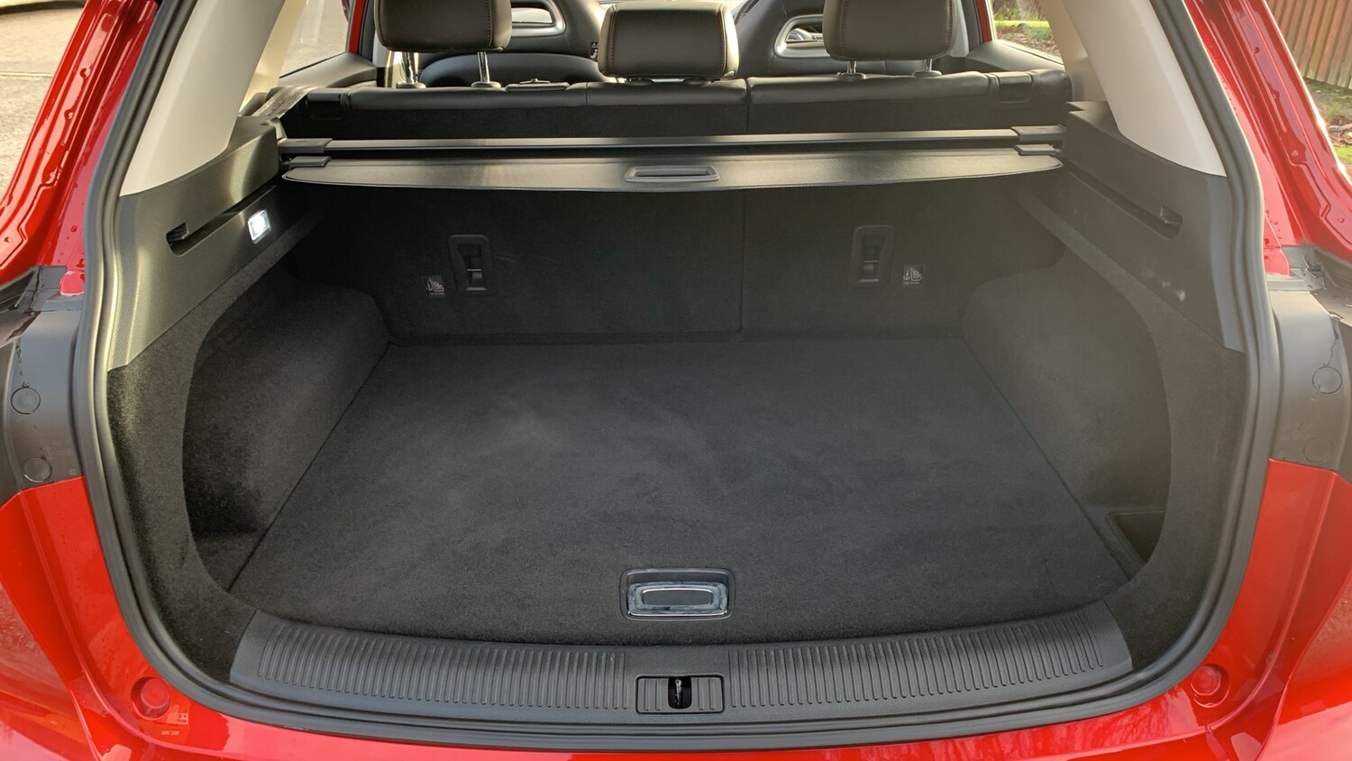 Used MG MG HS 2022 for sale - 76647070: Photo 19