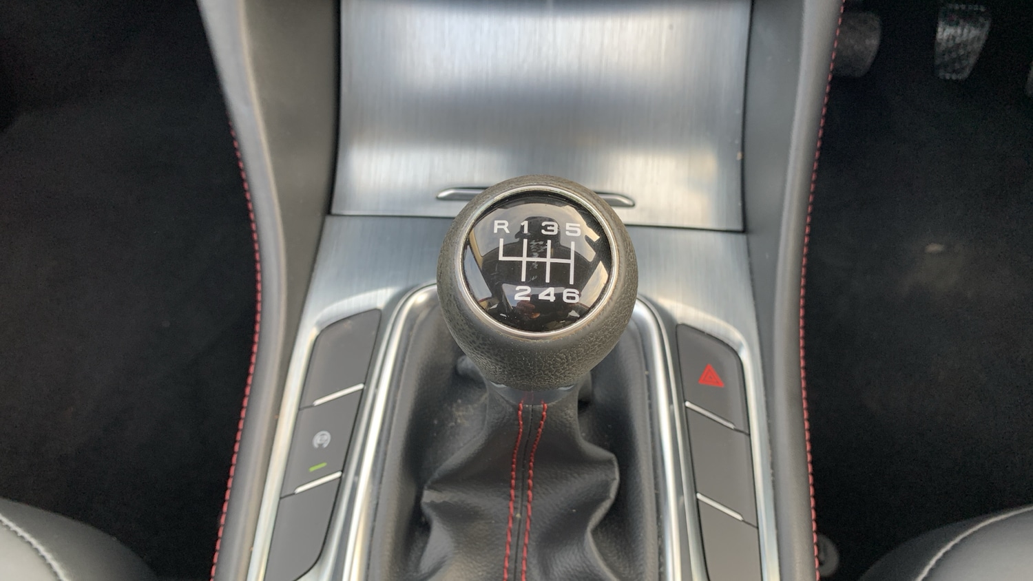 Used MG MG HS 2022 for sale - 76647070: Photo 20