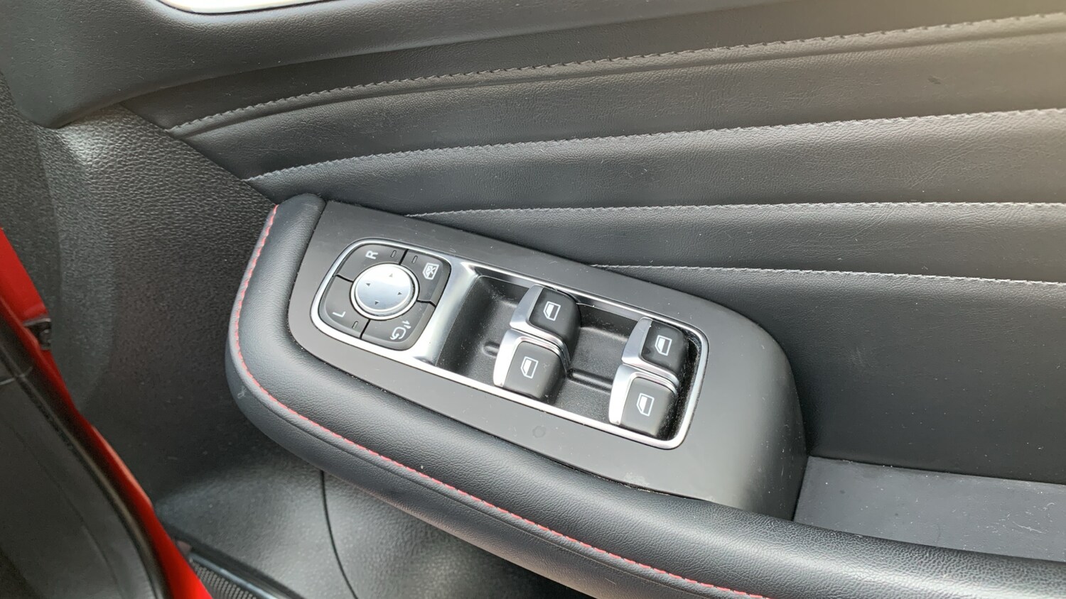 Used MG MG HS 2022 for sale - 76647070: Photo 22