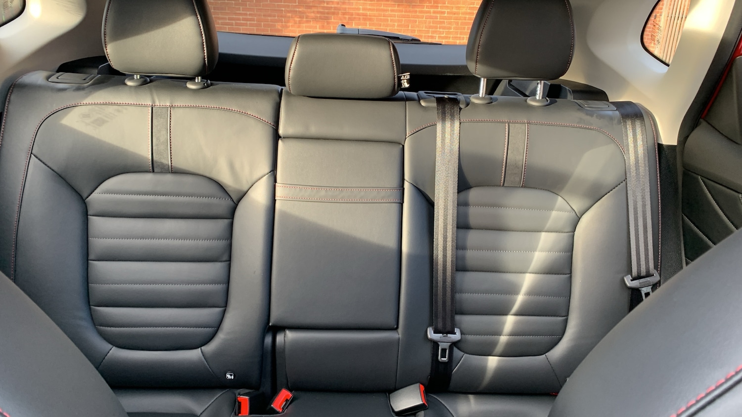 Used MG MG HS 2022 for sale - 76647070: Photo 25