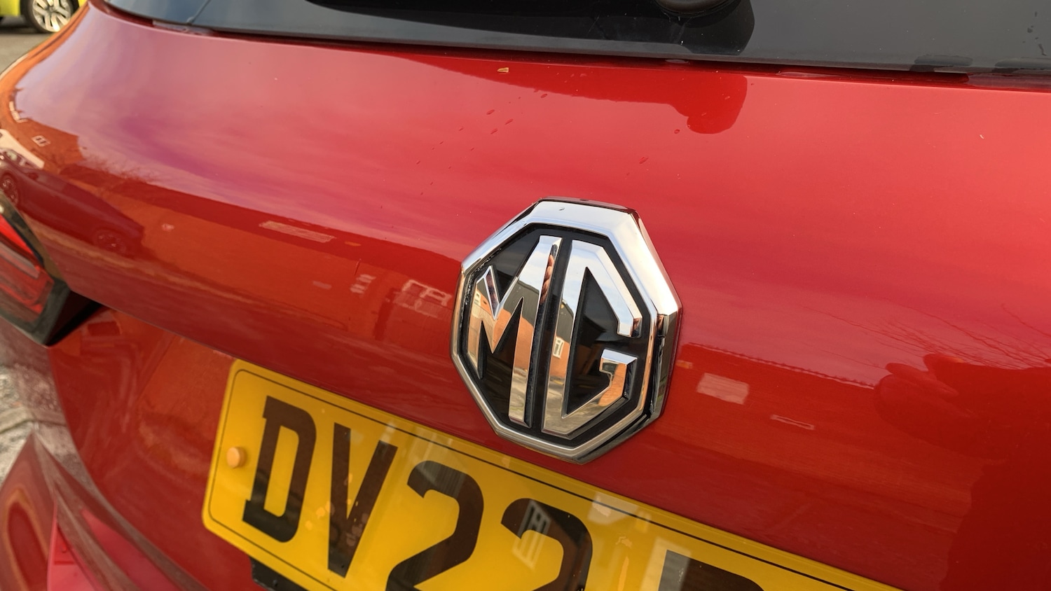 Used MG MG HS 2022 for sale - 76647070: Photo 26