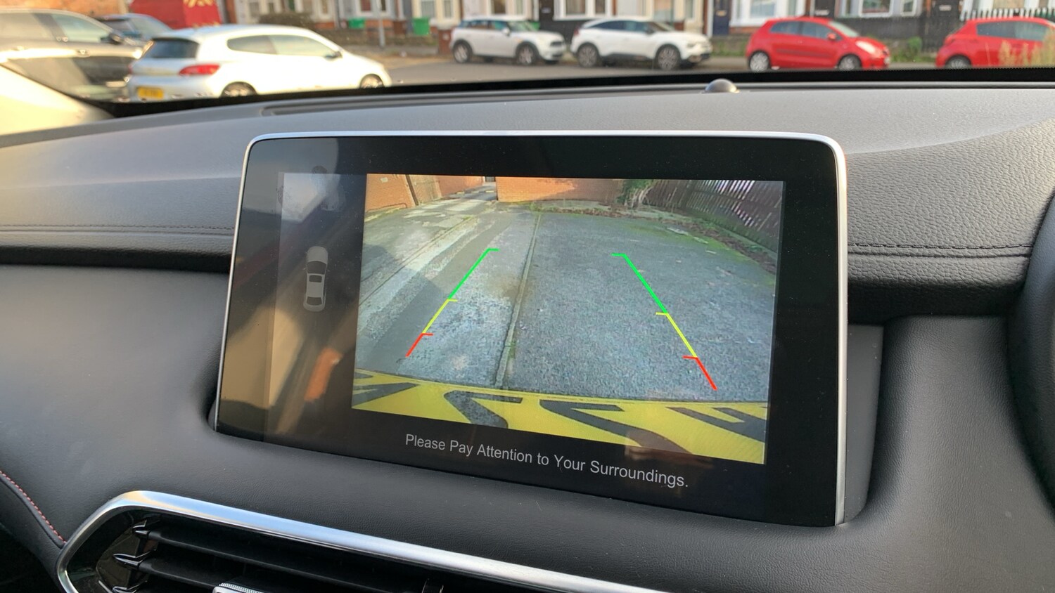 Used MG MG HS 2022 for sale - 76647070: Photo 29