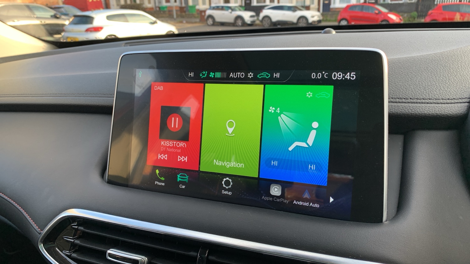 Used MG MG HS 2022 for sale - 76647070: Photo 30