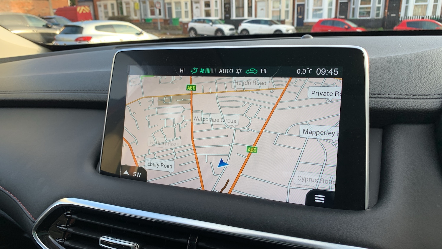 Used MG MG HS 2022 for sale - 76647070: Photo 32