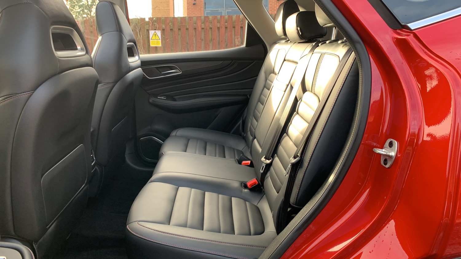 Used MG MG HS 2022 for sale - 76647070: Photo 33