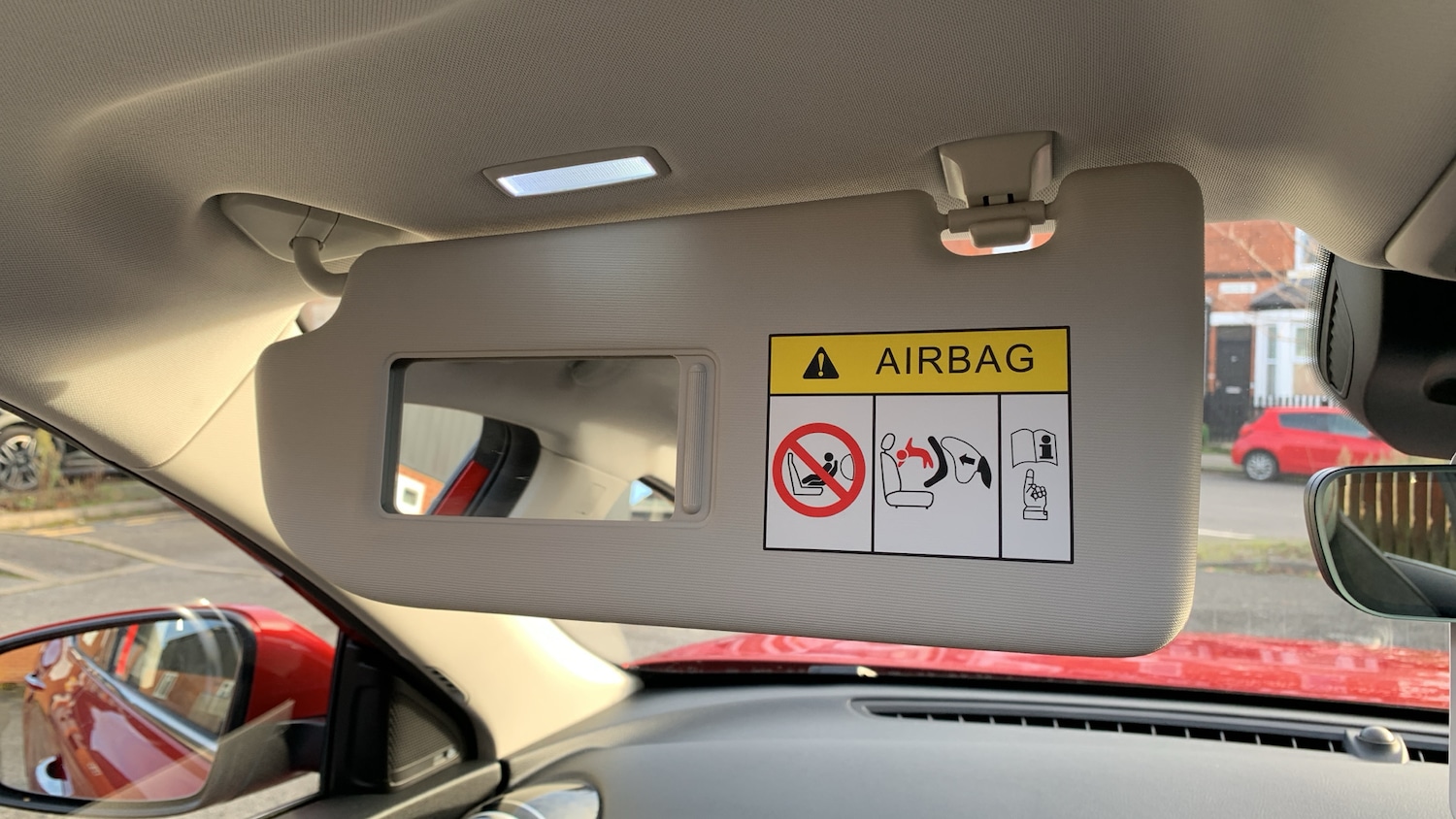 Used MG MG HS 2022 for sale - 76647070: Photo 35