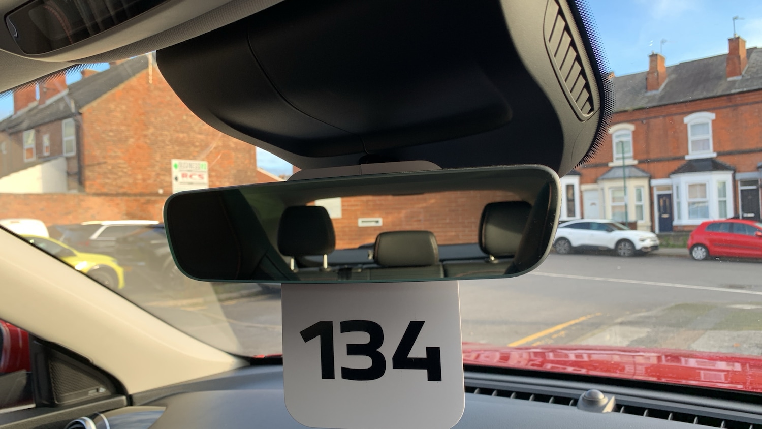 Used MG MG HS 2022 for sale - 76647070: Photo 36