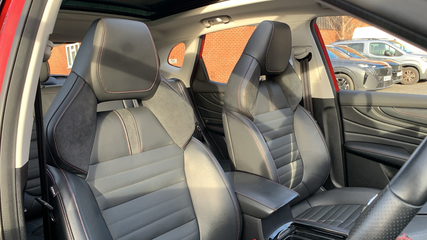 Used MG MG HS 2022 for sale - 76647070: Photo 40