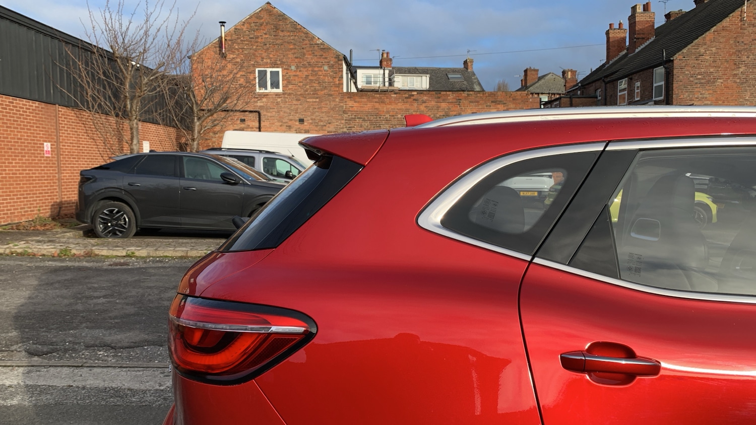 Used MG MG HS 2022 for sale - 76647070: Photo 41