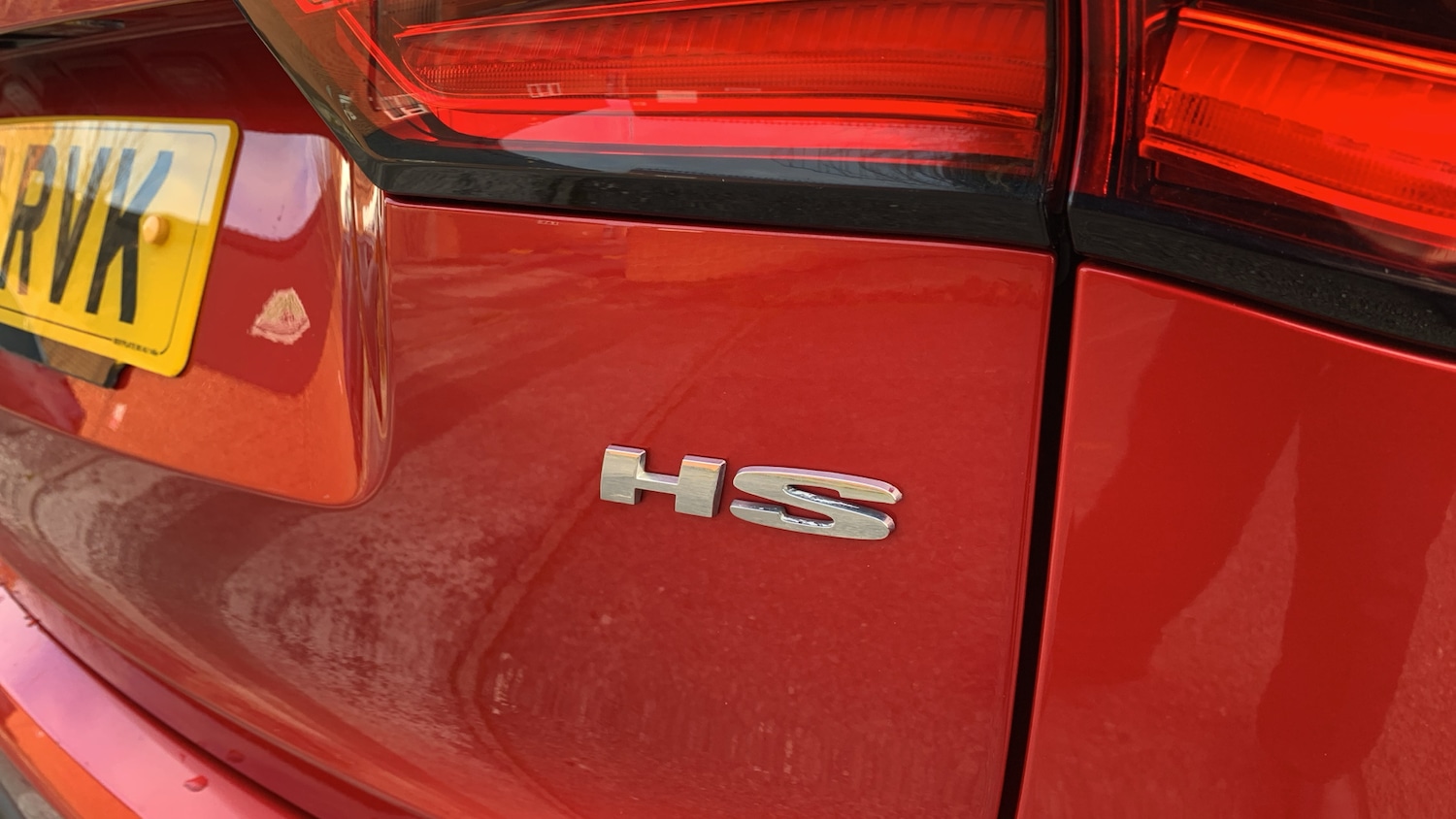 Used MG MG HS 2022 for sale - 76647070: Photo 42