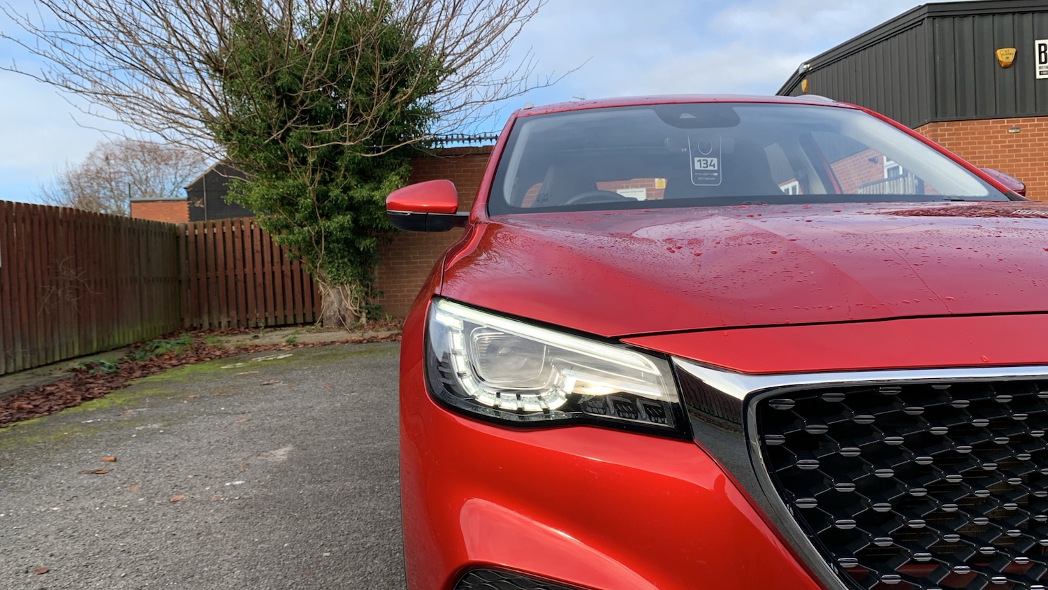 Used MG MG HS 2022 for sale - 76647070: Photo 45