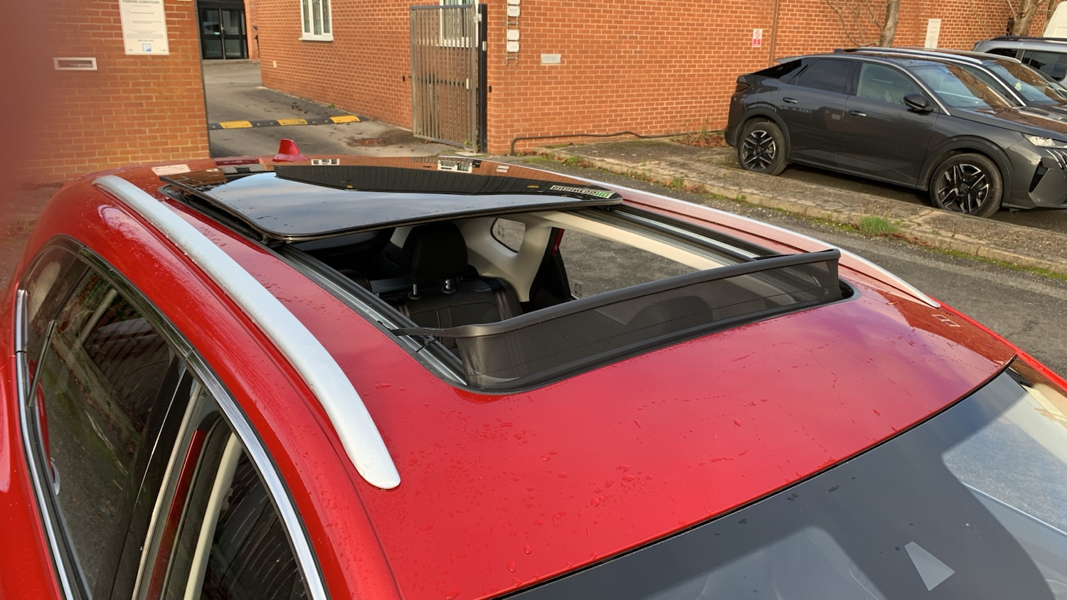 Used MG MG HS 2022 for sale - 76647070: Photo 46