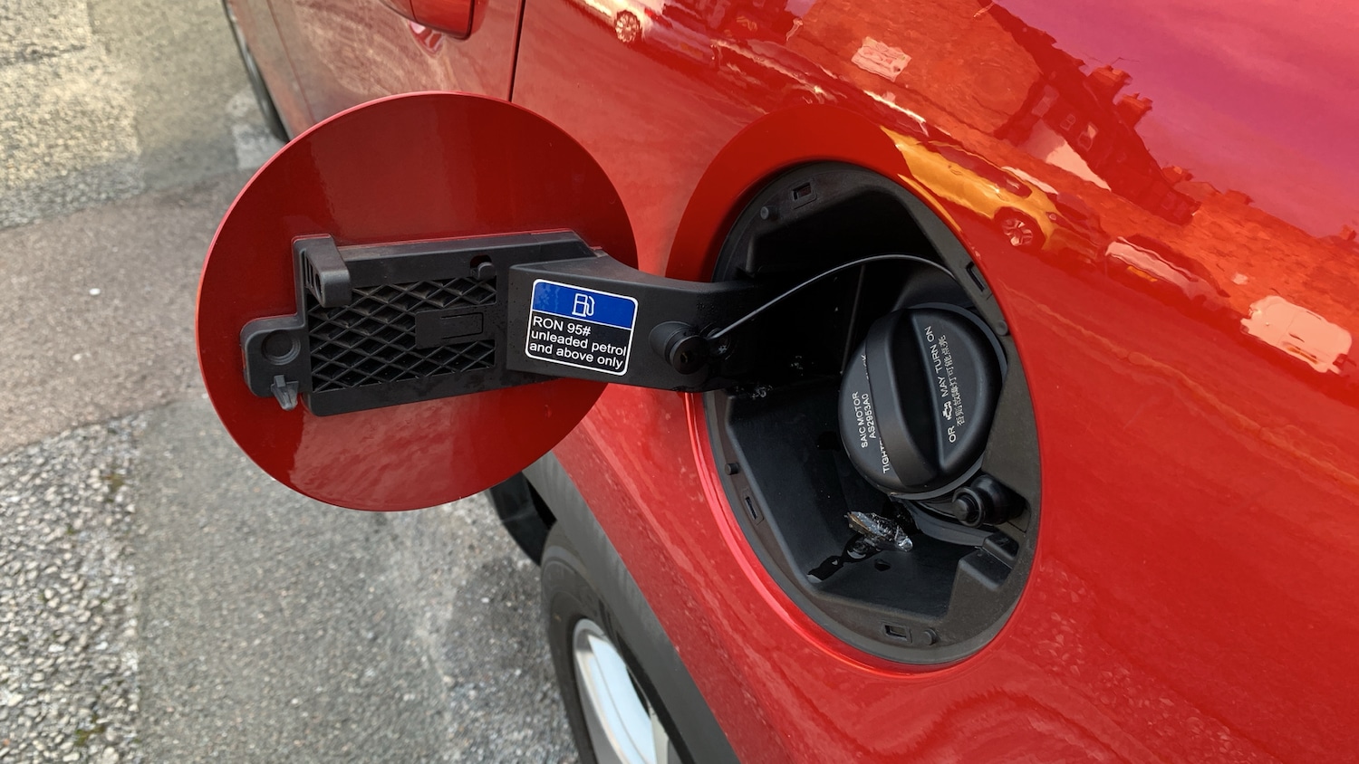 Used MG MG HS 2022 for sale - 76647070: Photo 47