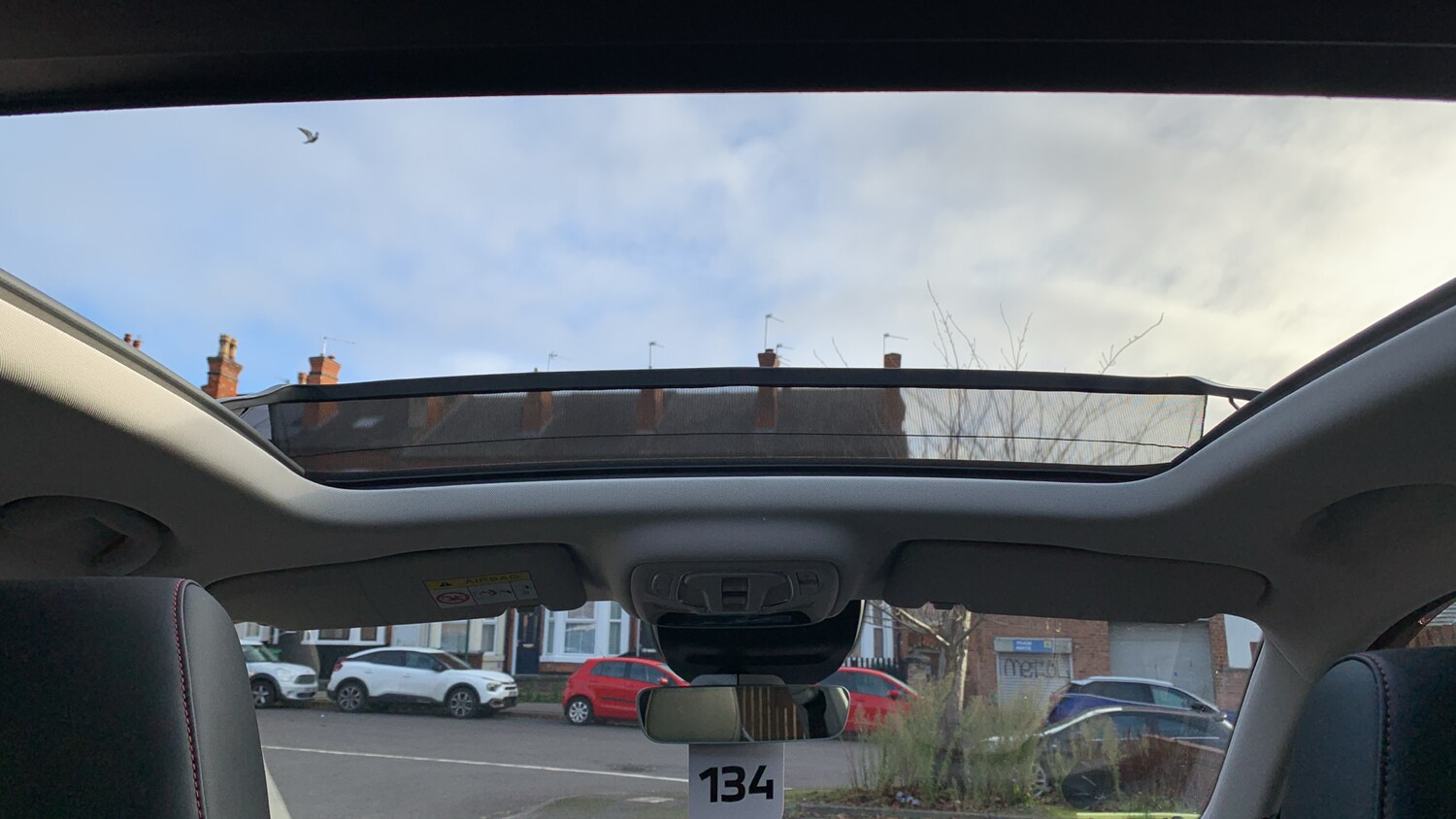 Used MG MG HS 2022 for sale - 76647070: Photo 49