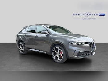 Used Alfa Romeo Tonale 2025 for sale - 79338399: Photo