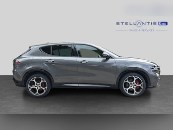 Used Alfa Romeo Tonale 2025 for sale - 79338399: Photo