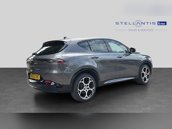 Used Alfa Romeo Tonale 2025 for sale - 79338399: Photo