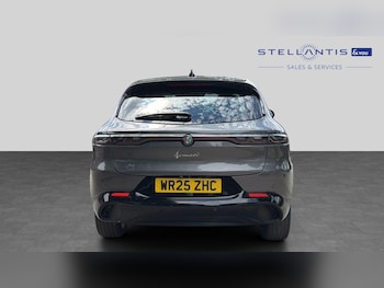 Used Alfa Romeo Tonale 2025 for sale - 79338399: Photo