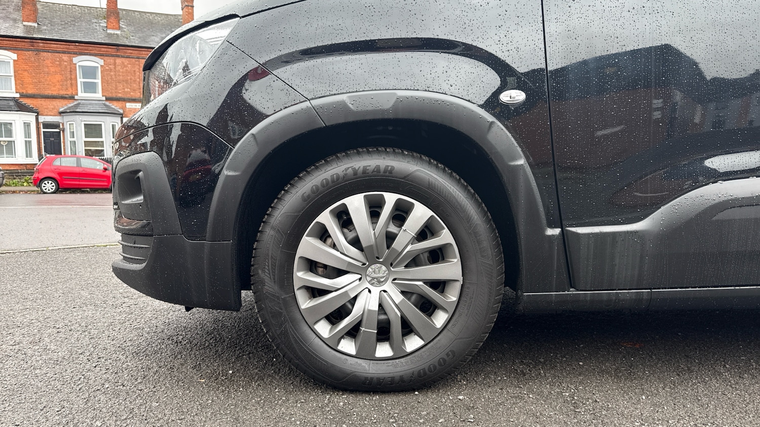 Used Peugeot Rifter 2022 for sale - 76574455: Photo 14