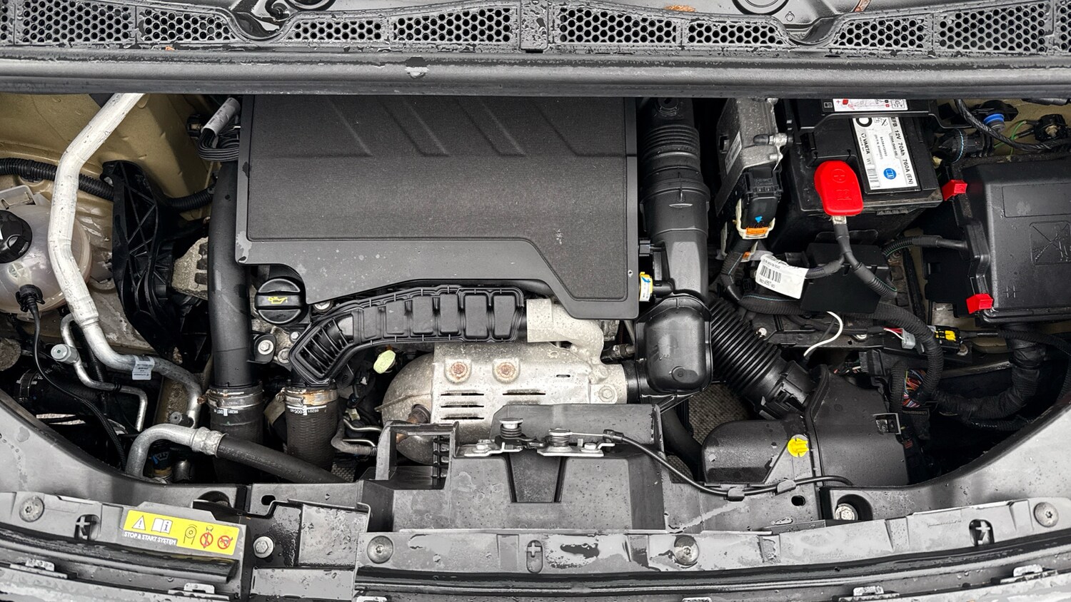 Used Peugeot Rifter 2022 for sale - 76574455: Photo 18