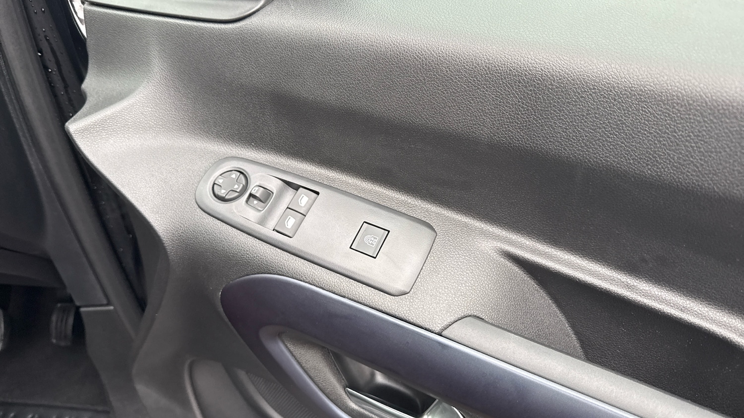 Used Peugeot Rifter 2022 for sale - 76574455: Photo 22