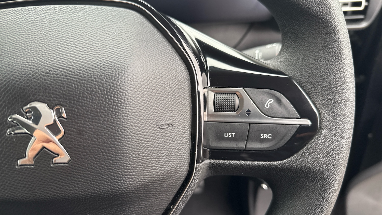 Used Peugeot Rifter 2022 for sale - 76574455: Photo 24