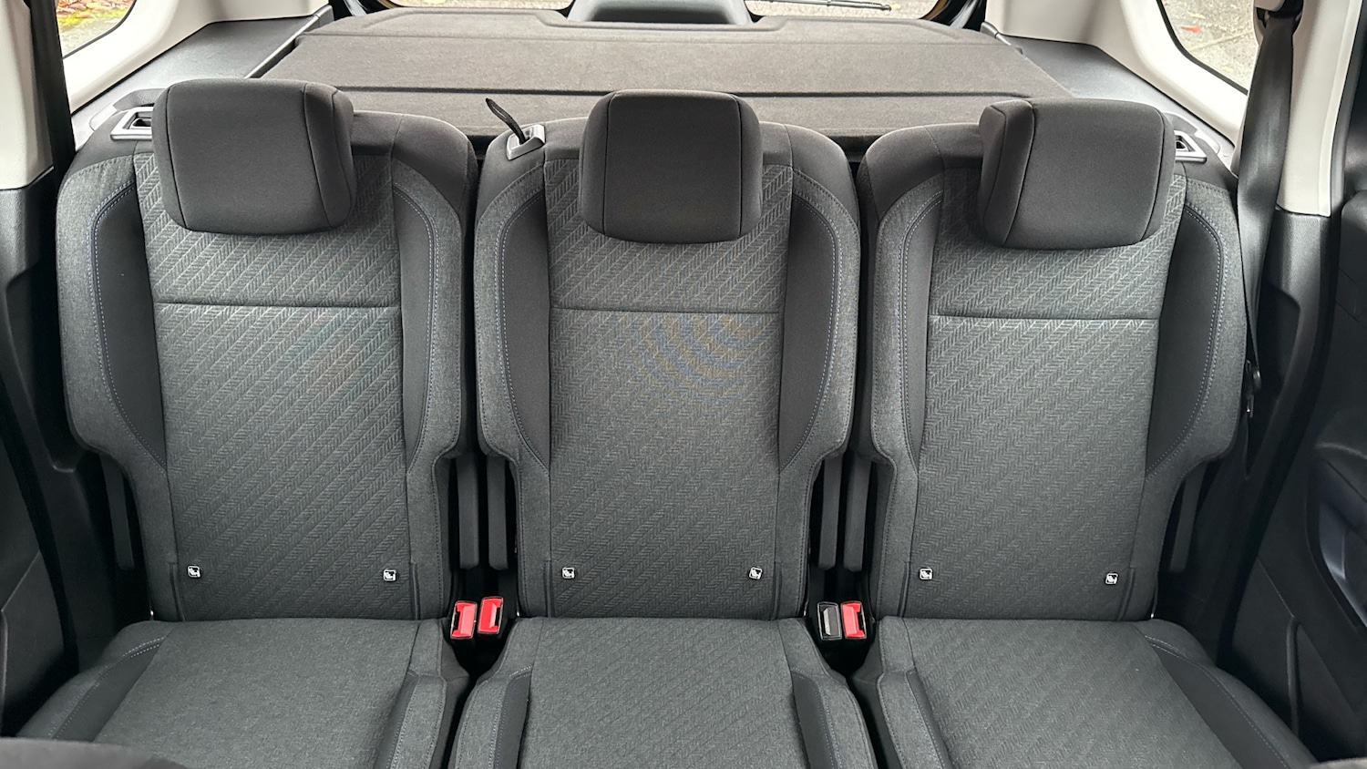 Used Peugeot Rifter 2022 for sale - 76574455: Photo 25