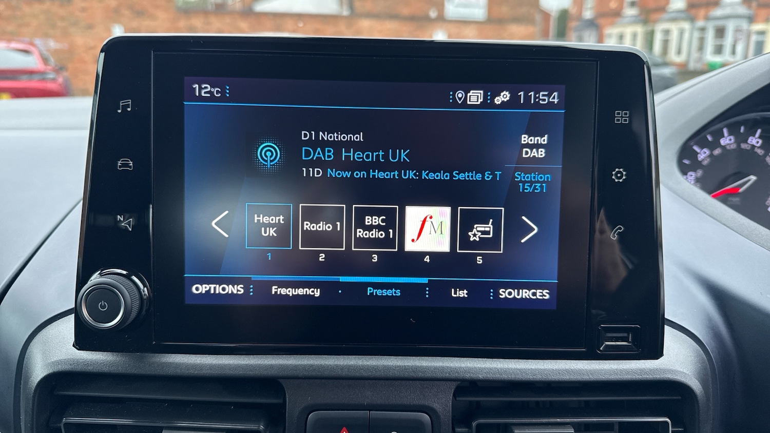 Used Peugeot Rifter 2022 for sale - 76574455: Photo 29