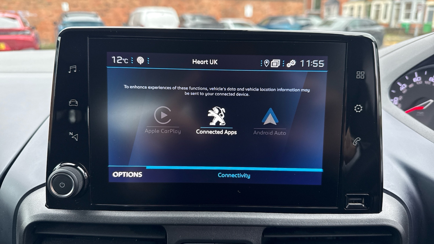 Used Peugeot Rifter 2022 for sale - 76574455: Photo 31