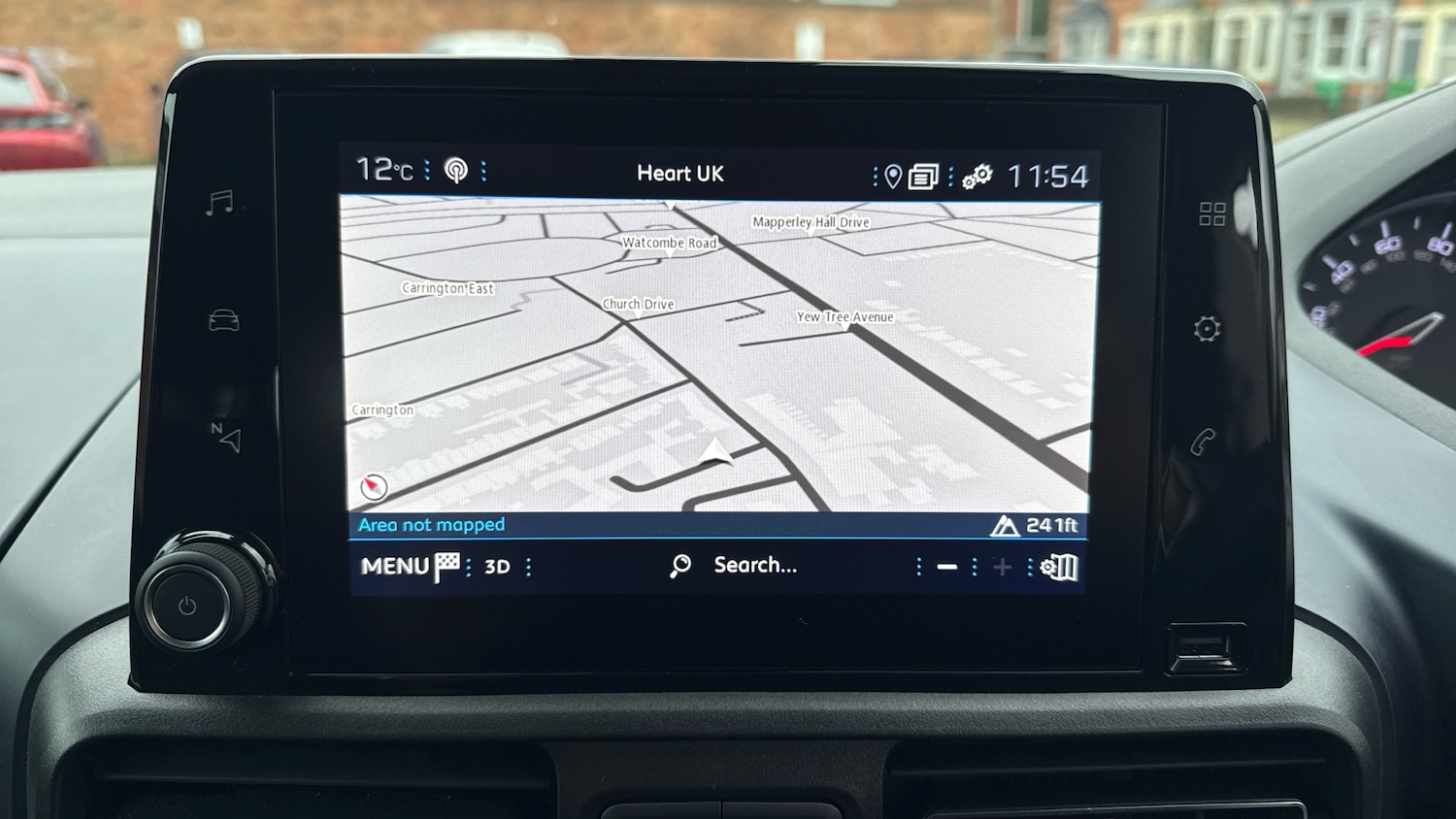 Used Peugeot Rifter 2022 for sale - 76574455: Photo 32