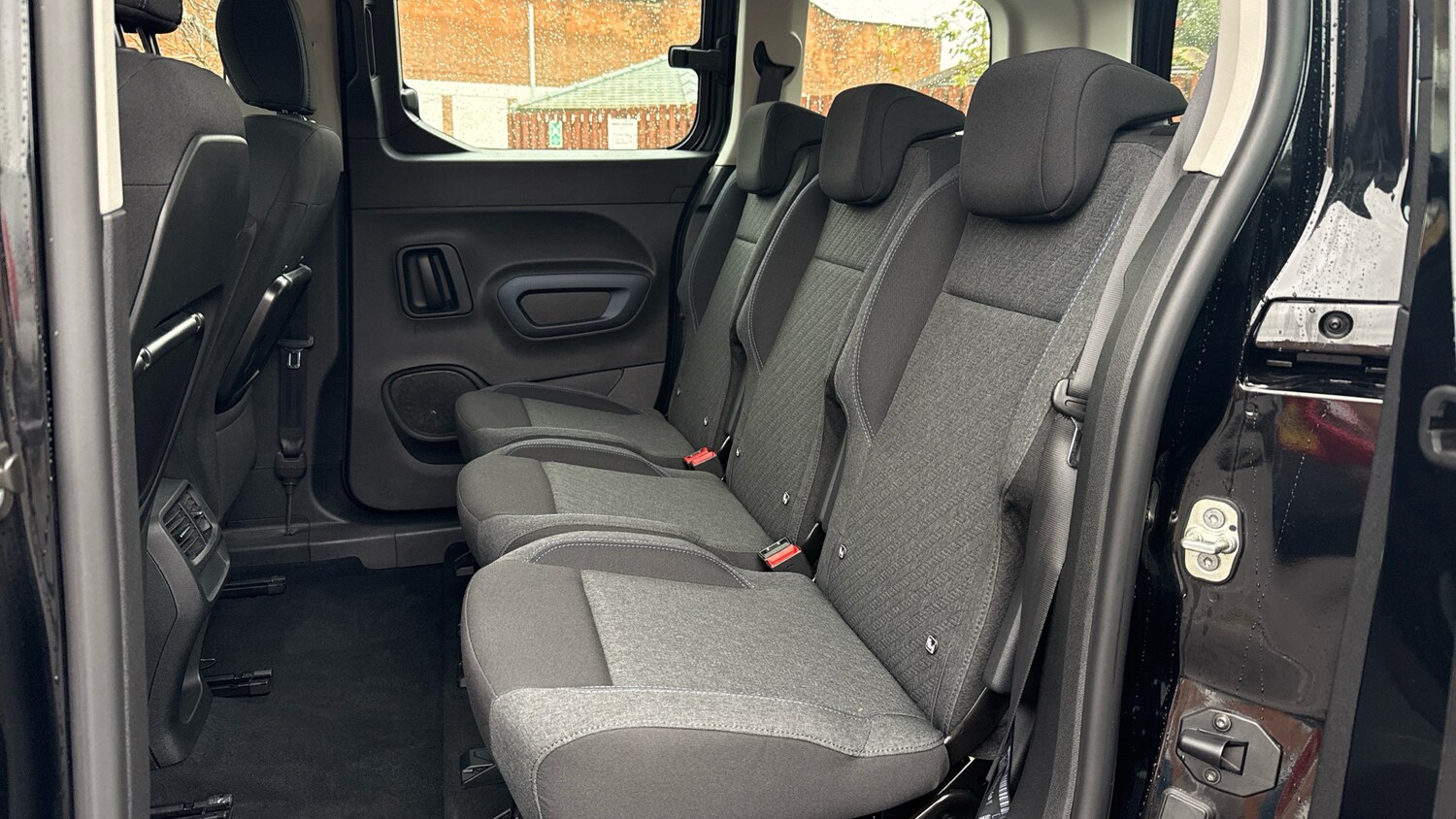 Used Peugeot Rifter 2022 for sale - 76574455: Photo 33