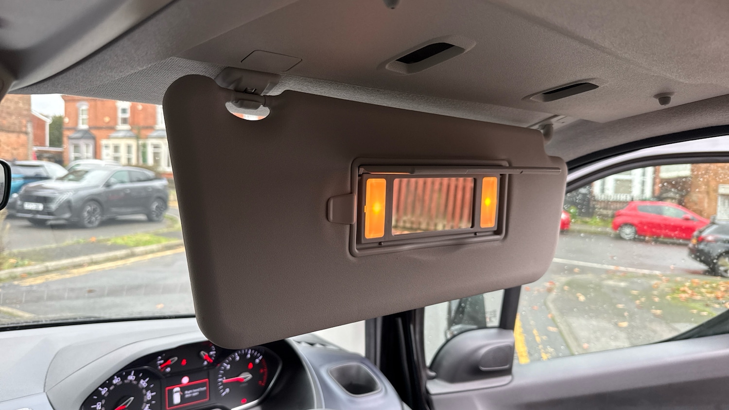 Used Peugeot Rifter 2022 for sale - 76574455: Photo 37