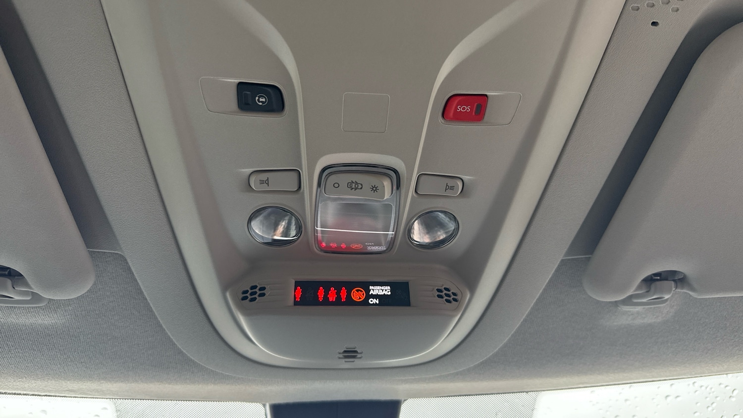 Used Peugeot Rifter 2022 for sale - 76574455: Photo 38