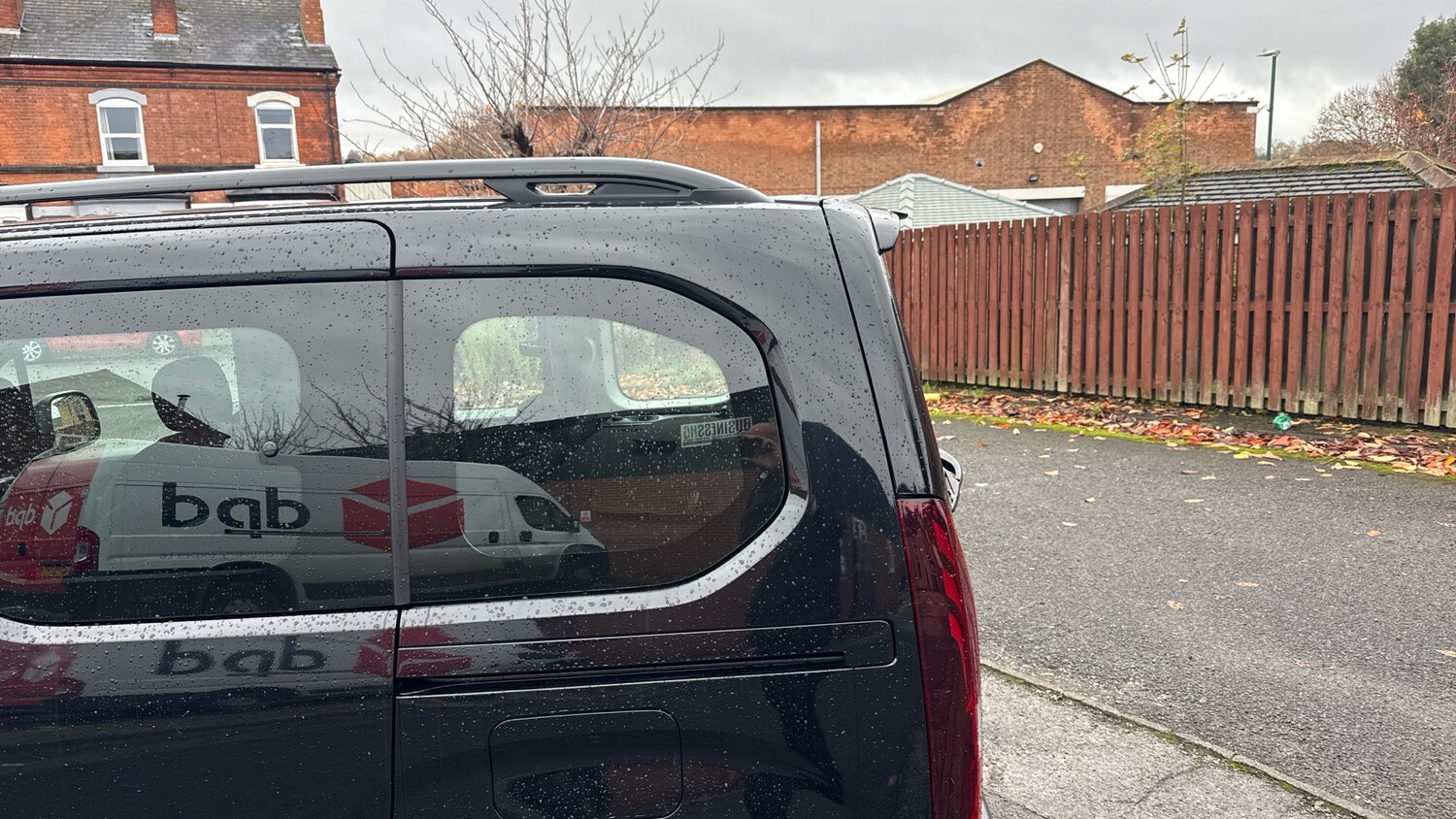 Used Peugeot Rifter 2022 for sale - 76574455: Photo 42