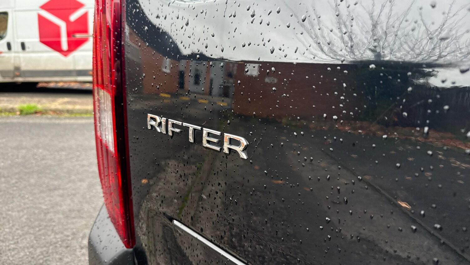 Used Peugeot Rifter 2022 for sale - 76574455: Photo 43