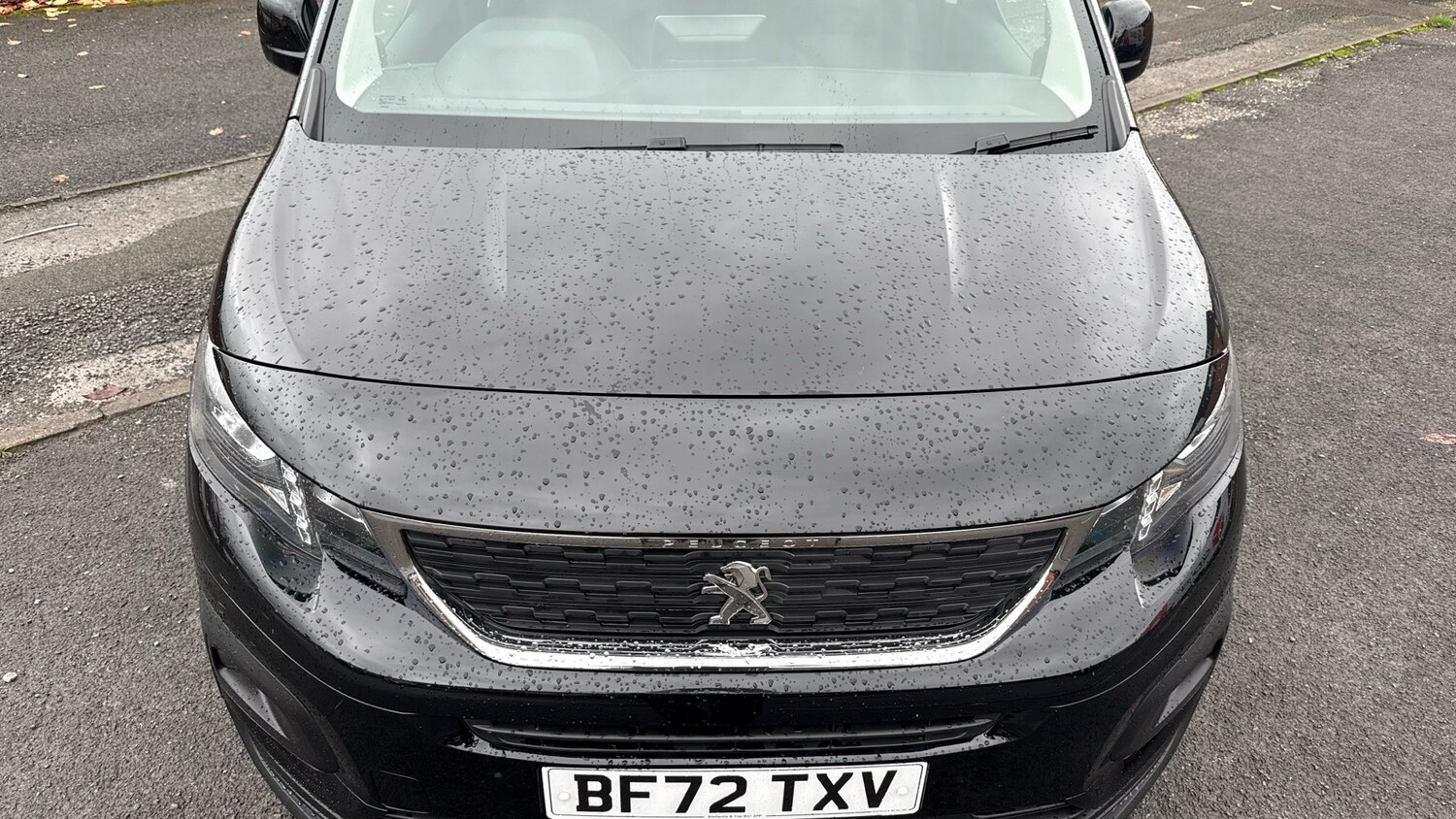Used Peugeot Rifter 2022 for sale - 76574455: Photo 45