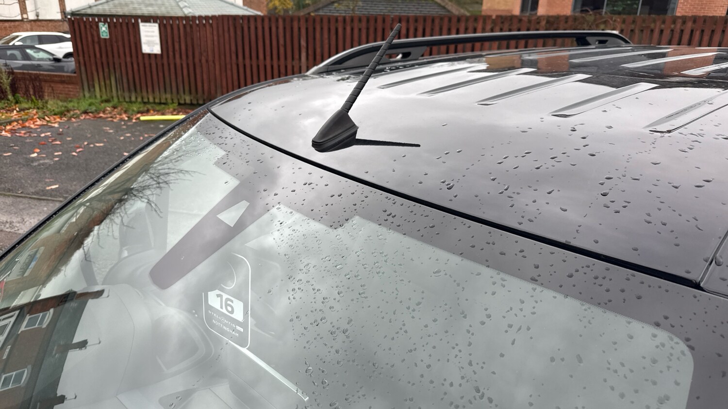 Used Peugeot Rifter 2022 for sale - 76574455: Photo 47