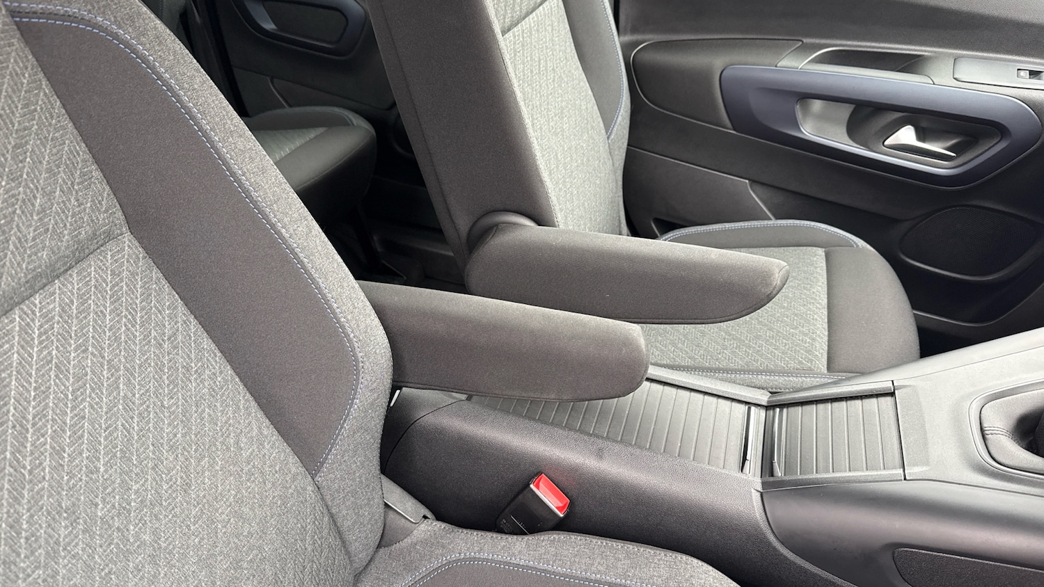 Used Peugeot Rifter 2022 for sale - 76574455: Photo 54