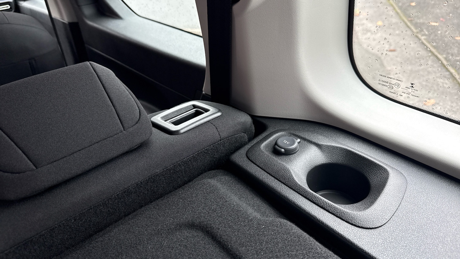 Used Peugeot Rifter 2022 for sale - 76574455: Photo 58