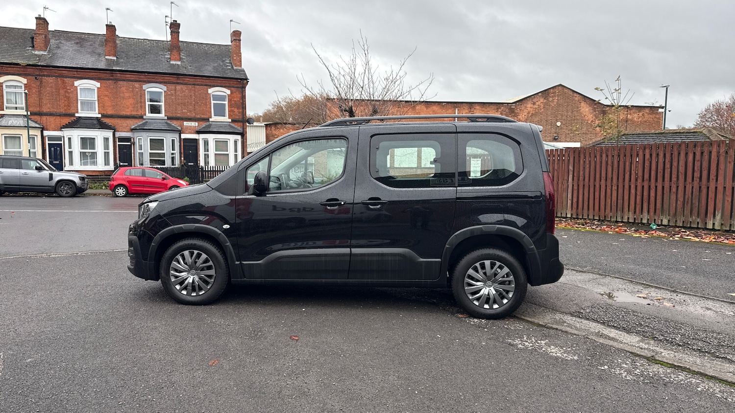 Used Peugeot Rifter 2022 for sale - 76574455: Photo 6