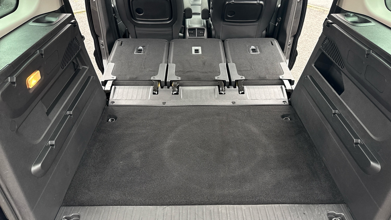 Used Peugeot Rifter 2022 for sale - 76574455: Photo 61