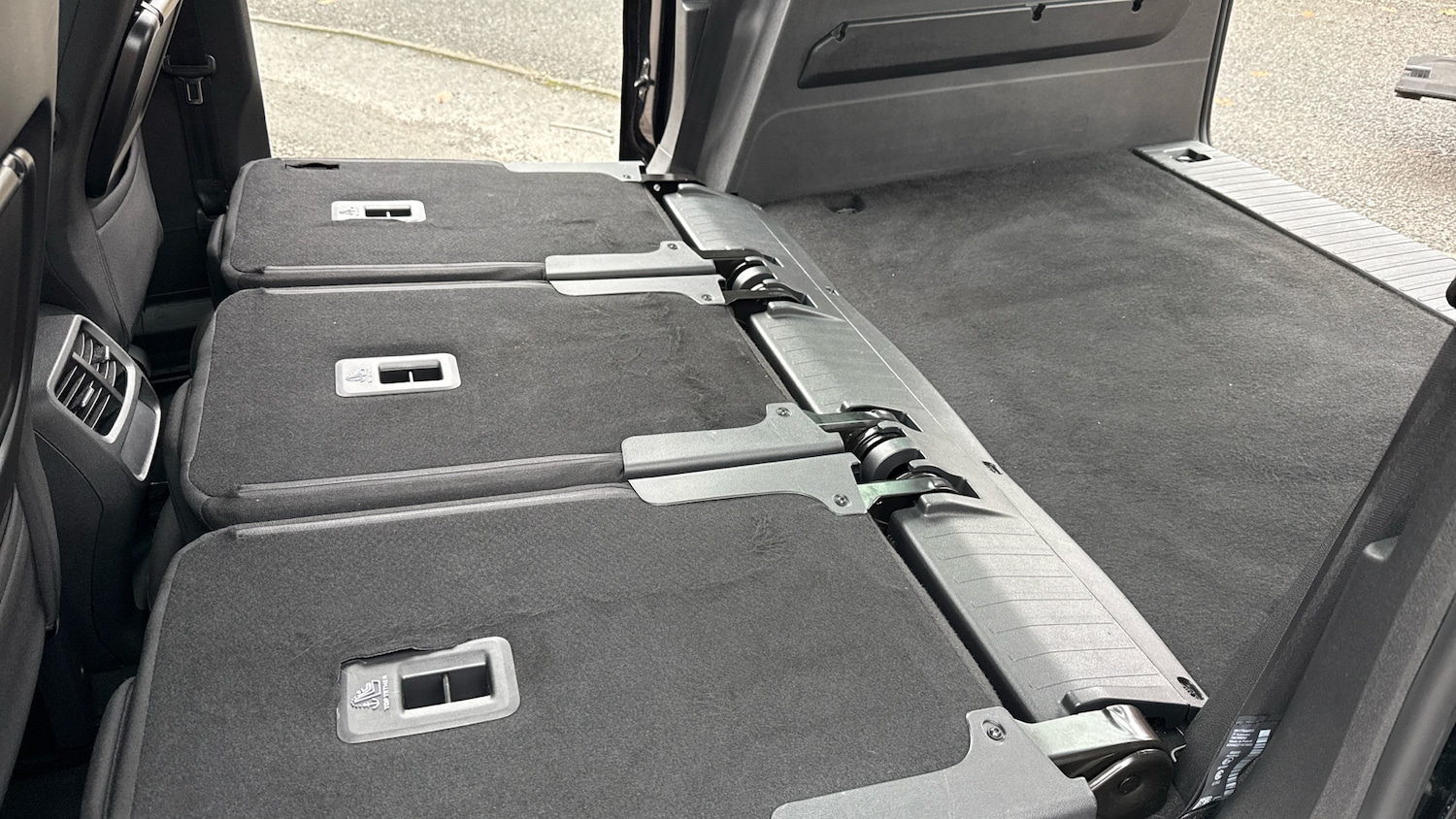 Used Peugeot Rifter 2022 for sale - 76574455: Photo 62